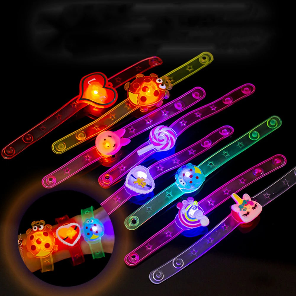 Pockti Glow Spinner