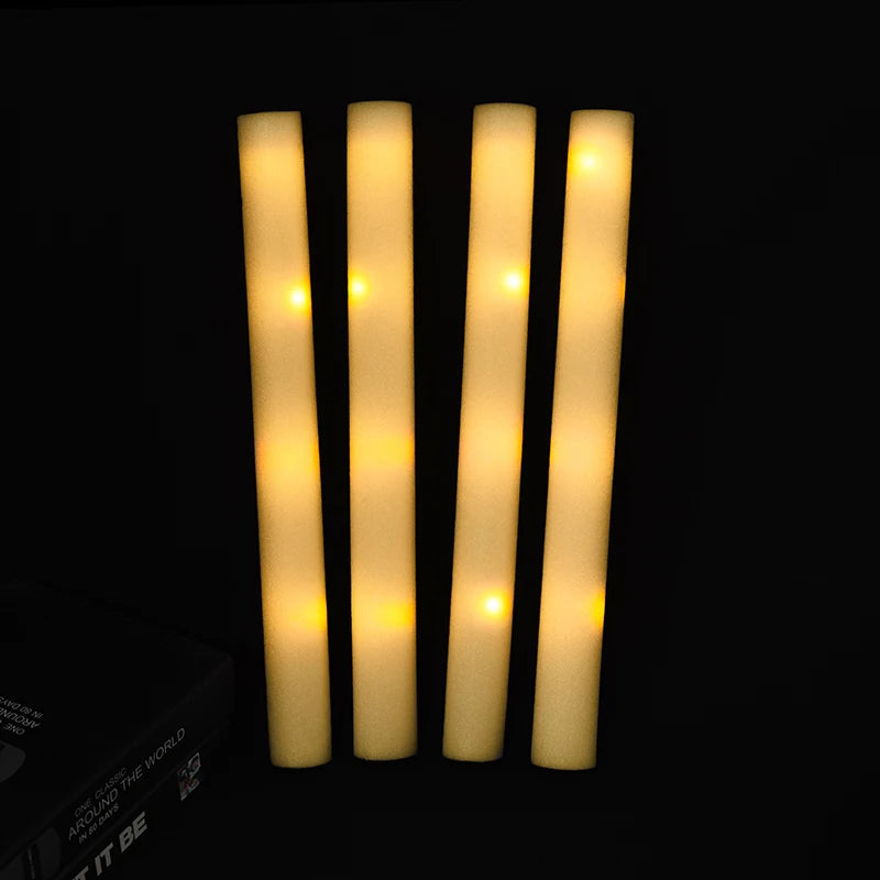 Instant Main Character Lights