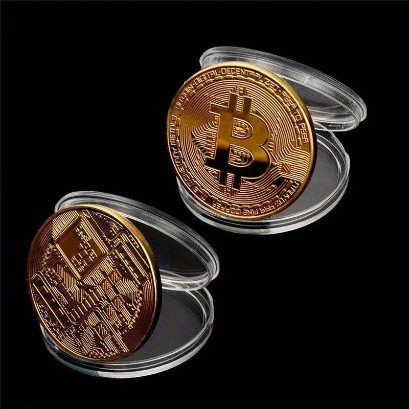 Offline Bitcoin