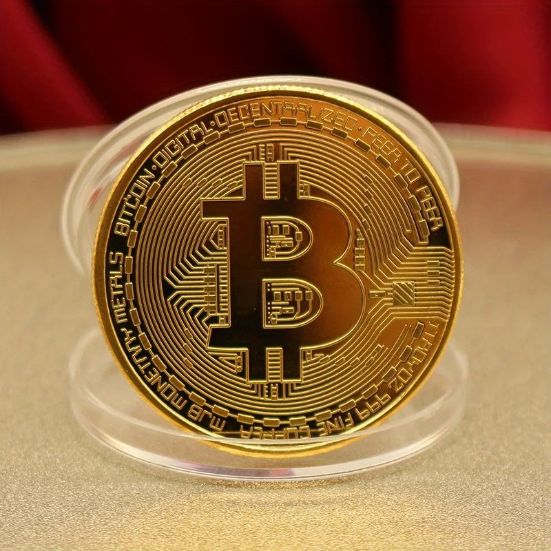 Offline Bitcoin