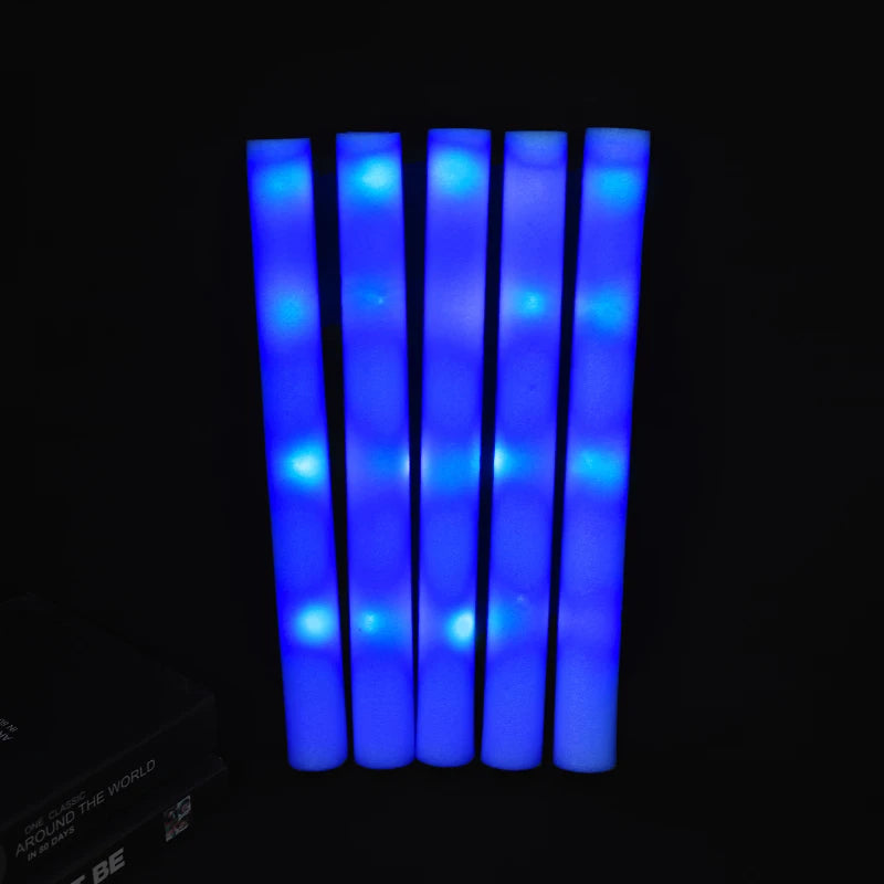 Instant Main Character Lights