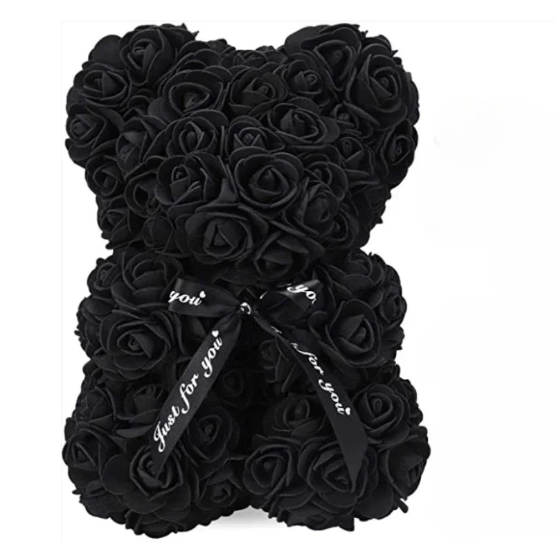 Emergency Romance Bear