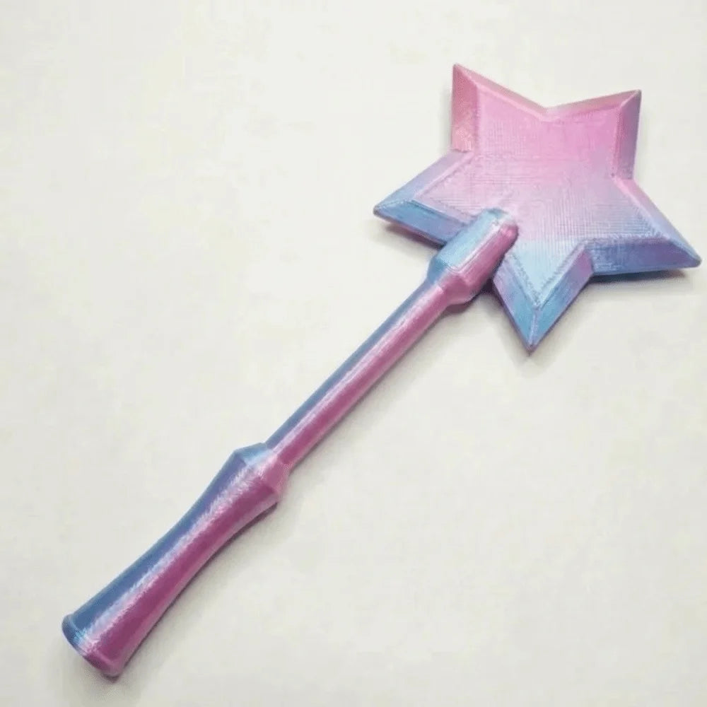 Magic Payment Wand