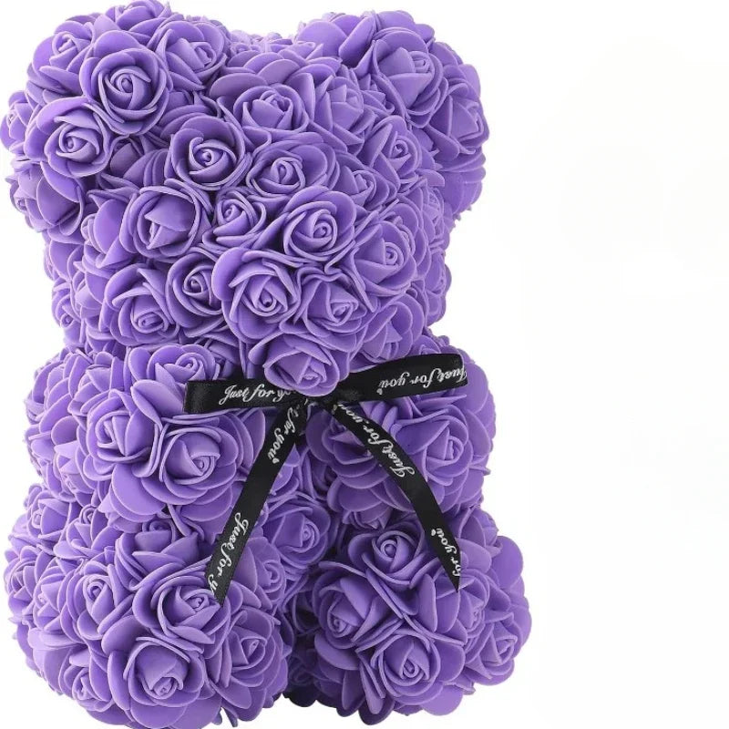 Emergency Romance Bear