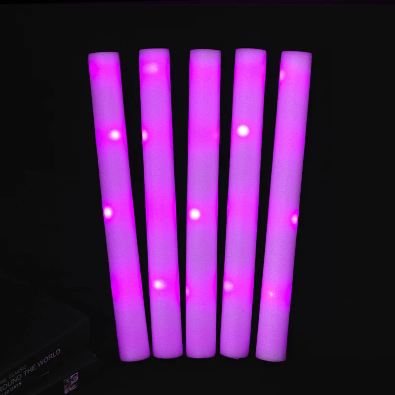 Instant Main Character Lights