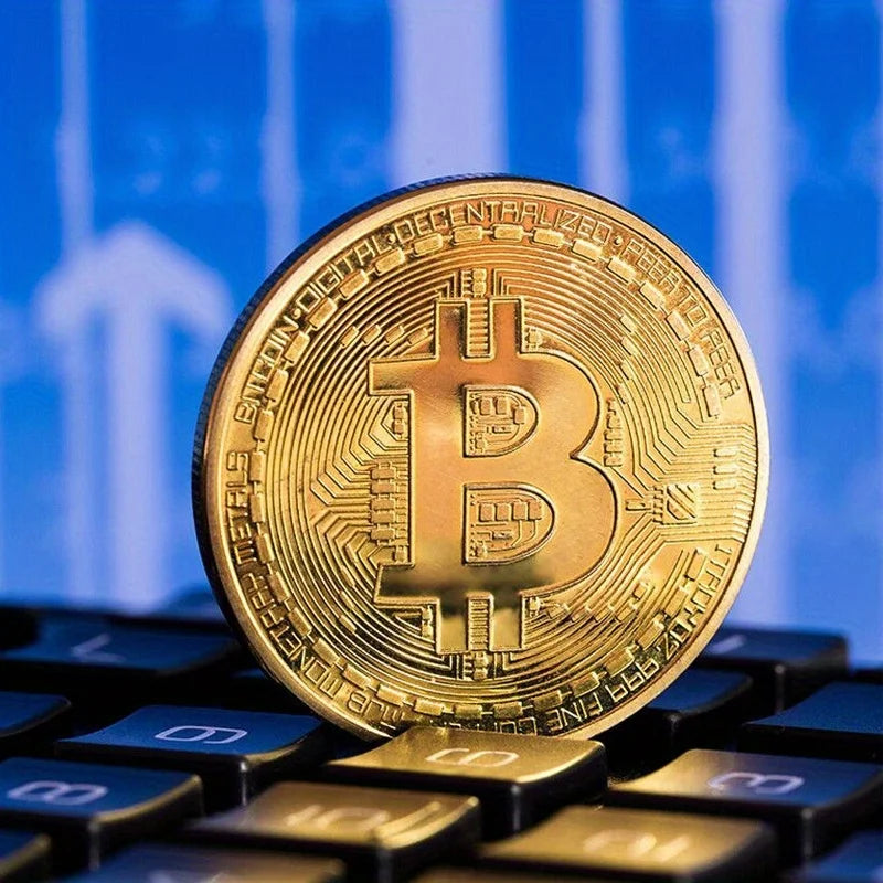 Offline Bitcoin