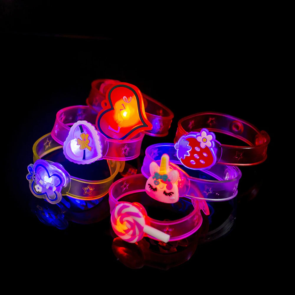 Pockti Glow Spinner