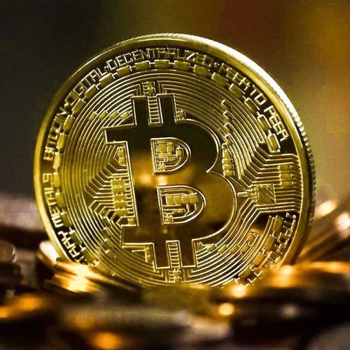 Offline Bitcoin