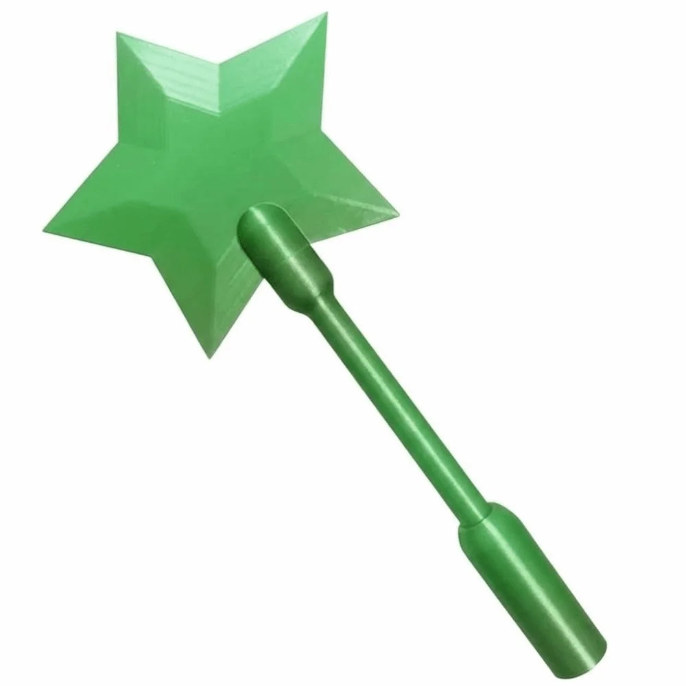 Magic Payment Wand